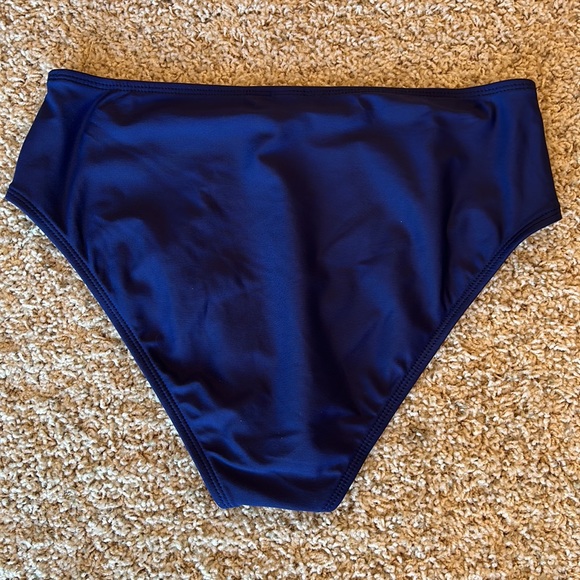 Next Red, White and Blue Sport Tankini - Picture 5 of 9